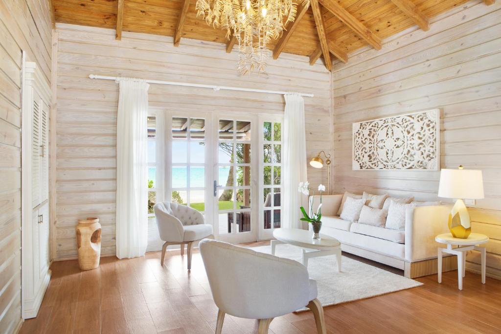 Sanctuary Cap Cana, a Luxury Collection Resort, Dominican Republic, Adult All-Inclusive - Suite
