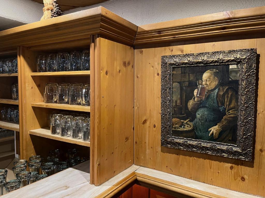 Fotografie z fotogalerie ubytování Tieflehner Hof Pitztalhaus Hotel v Sankt Leonhard im Pitztal