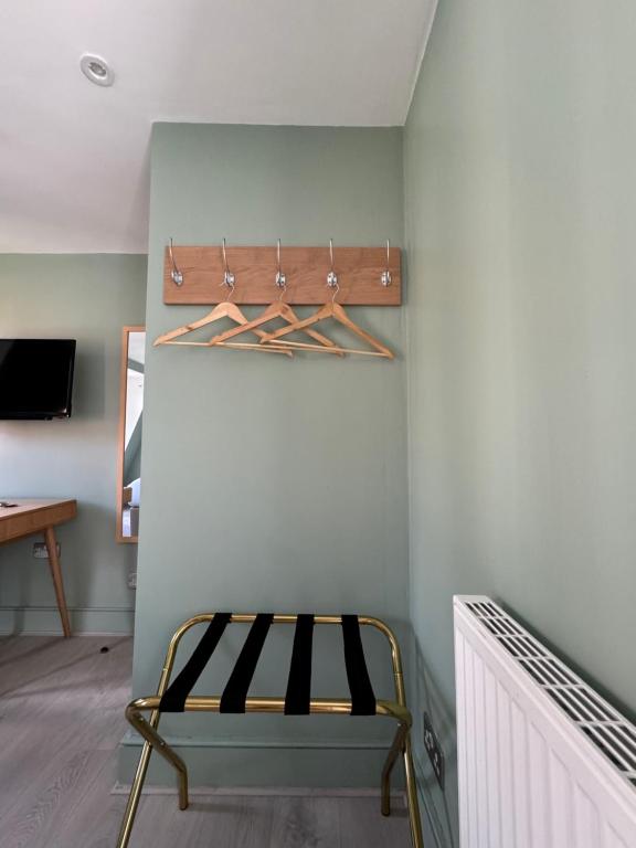 Marldon Olympia Hotel - Resim 42