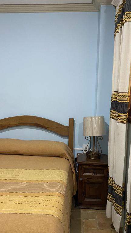 Posada Regional - Chambre Double