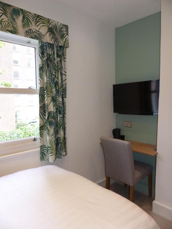 Marldon Olympia Hotel - Resim 27