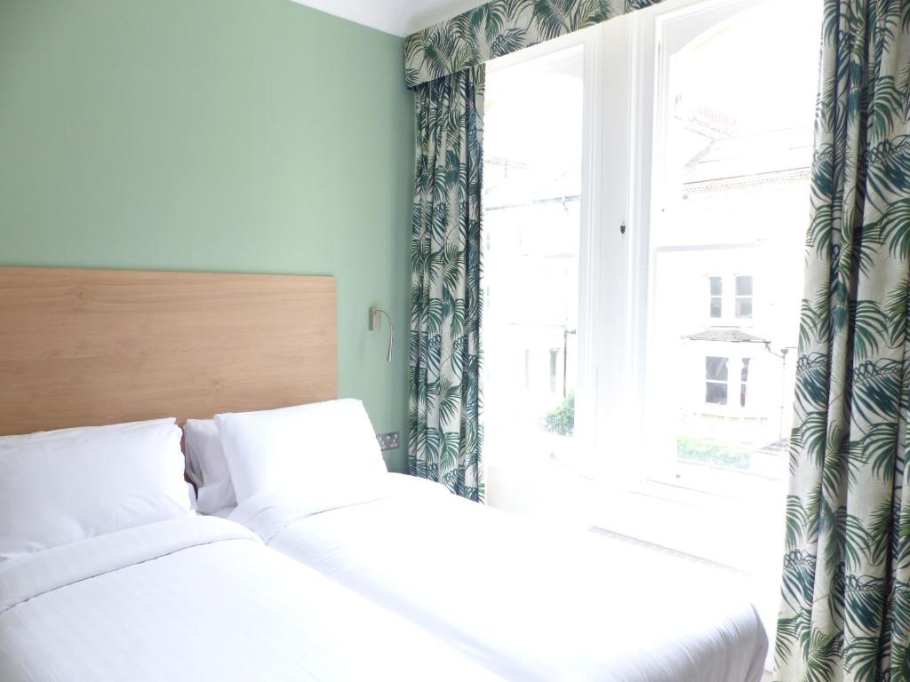 Marldon Olympia Hotel - Resim 29