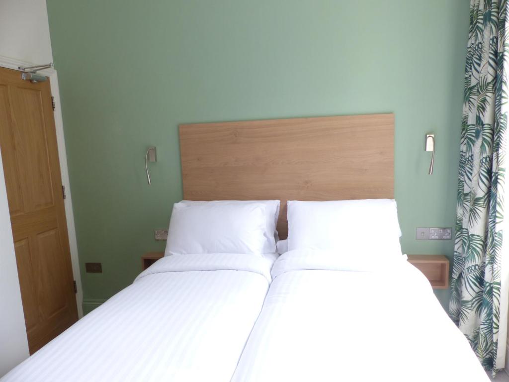 Marldon Olympia Hotel - Resim 30