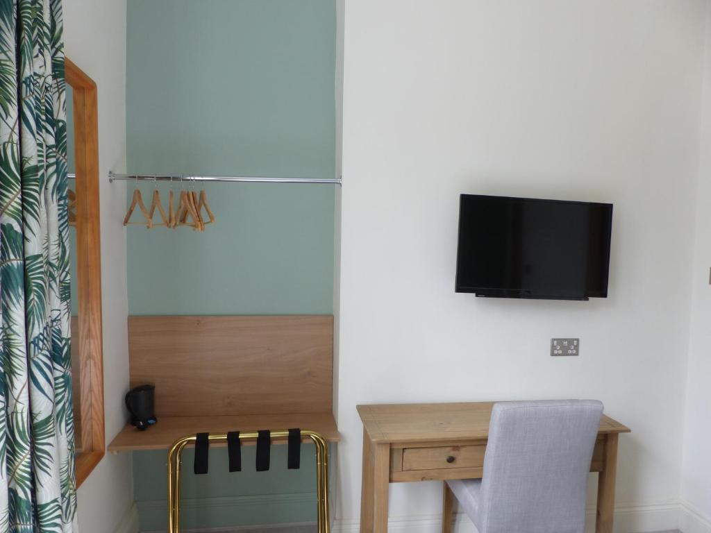 Marldon Olympia Hotel - Resim 31