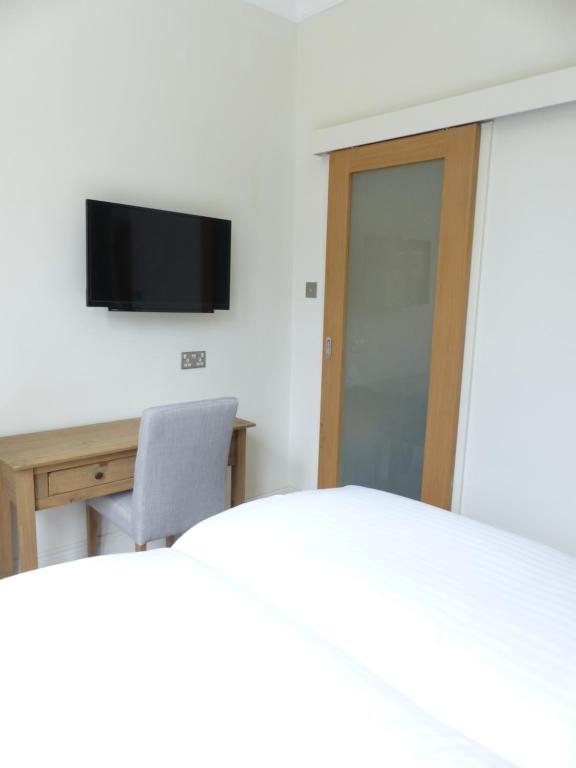 Marldon Olympia Hotel - Resim 33