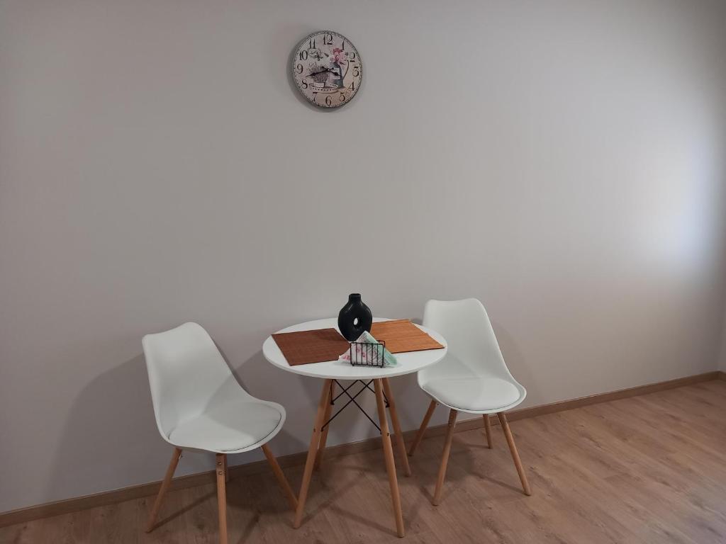 Zdjęcie z galerii obiektu THALASSA ALMYROS APARTMENTS w mieście Almirón