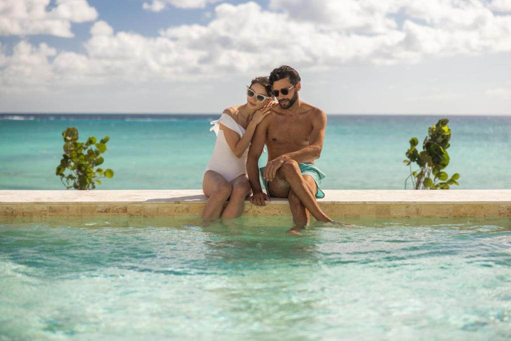 Sanctuary Cap Cana, a Luxury Collection Resort, Dominican Republic, Adult All-Inclusive - Suite