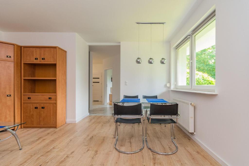 Fotografie z fotogalerie ubytování Molo Centrum by Grand Apartments v Sopotech