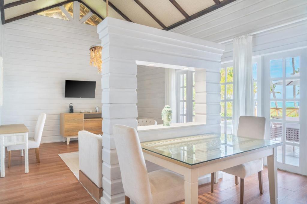 Sanctuary Cap Cana, a Luxury Collection Resort, Dominican Republic, Adult All-Inclusive - Suite
