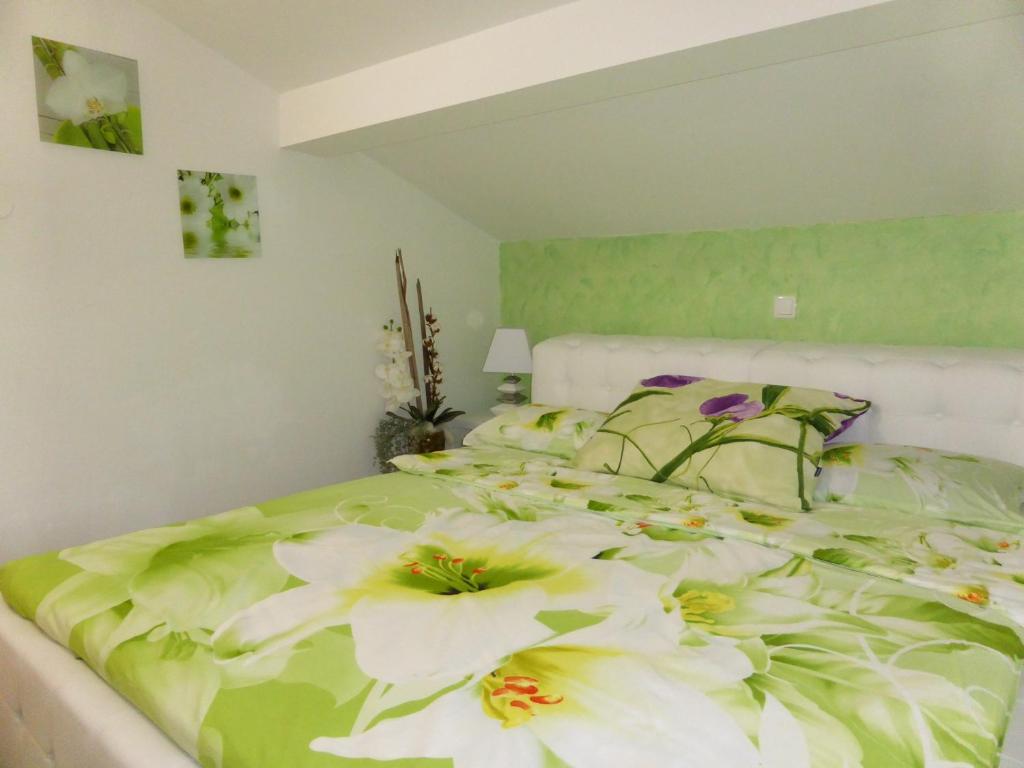 Ferienhaus Kramser - 17