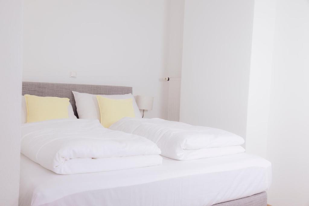 Cityhotel am Domplatz Self-CheckIn - Resim 30