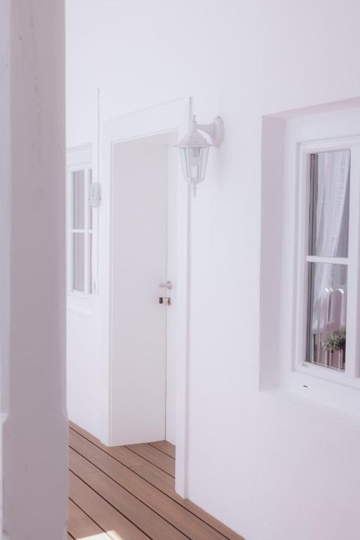 Cityhotel am Domplatz Self-CheckIn - Resim 31