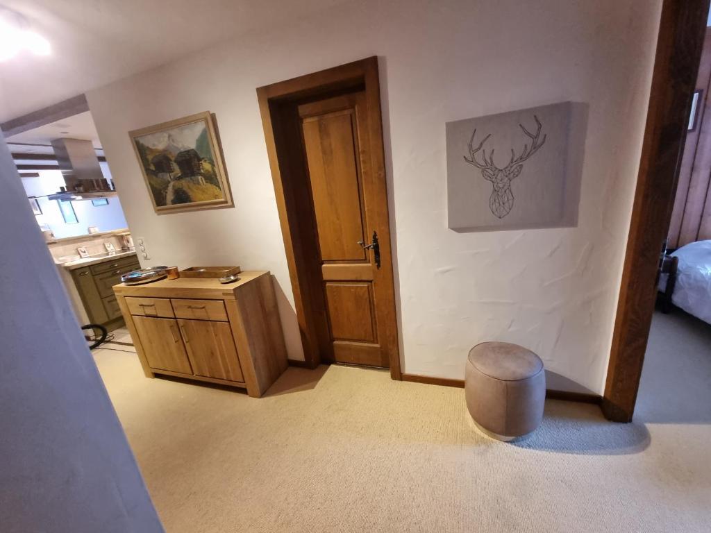 Fotografie z fotogalerie ubytování LOVErbier with pool, best location! v destinaci Verbier
