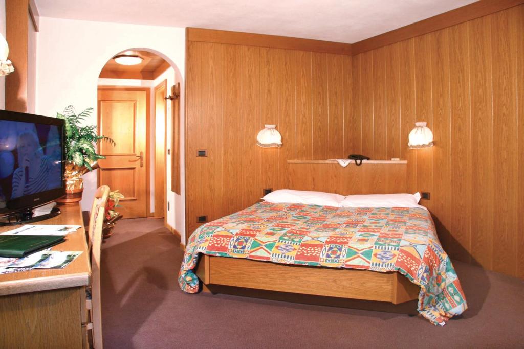 Hotel Villetta Maria Cottage - Chambre Lits Jumeaux Économique