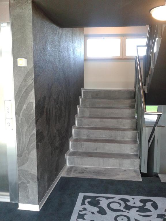 Imagem da galeria de Hotel Swiss Bellevue em Kreuzlingen