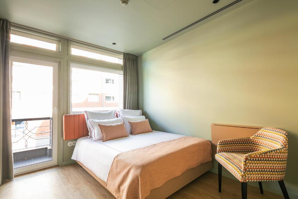 Fred's House Asprela - 
