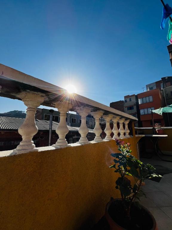 "La Casa Bonita" Guest House 4