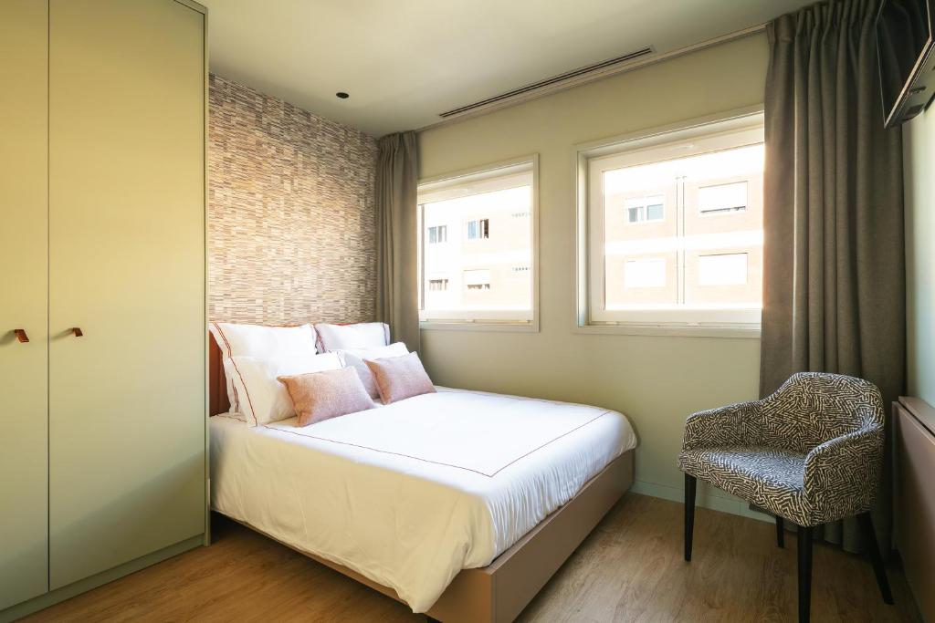 Fred's House Asprela - 