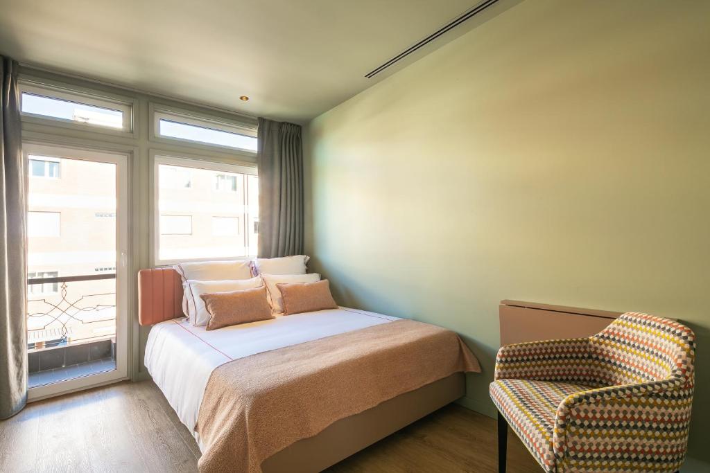 Fred's House Asprela - 