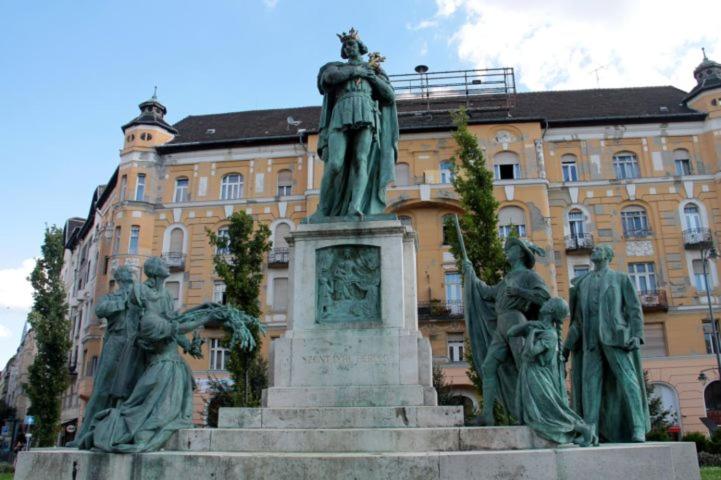 Before remodelling 1114 Budapest, Bartók Béla út 49 kép - 1