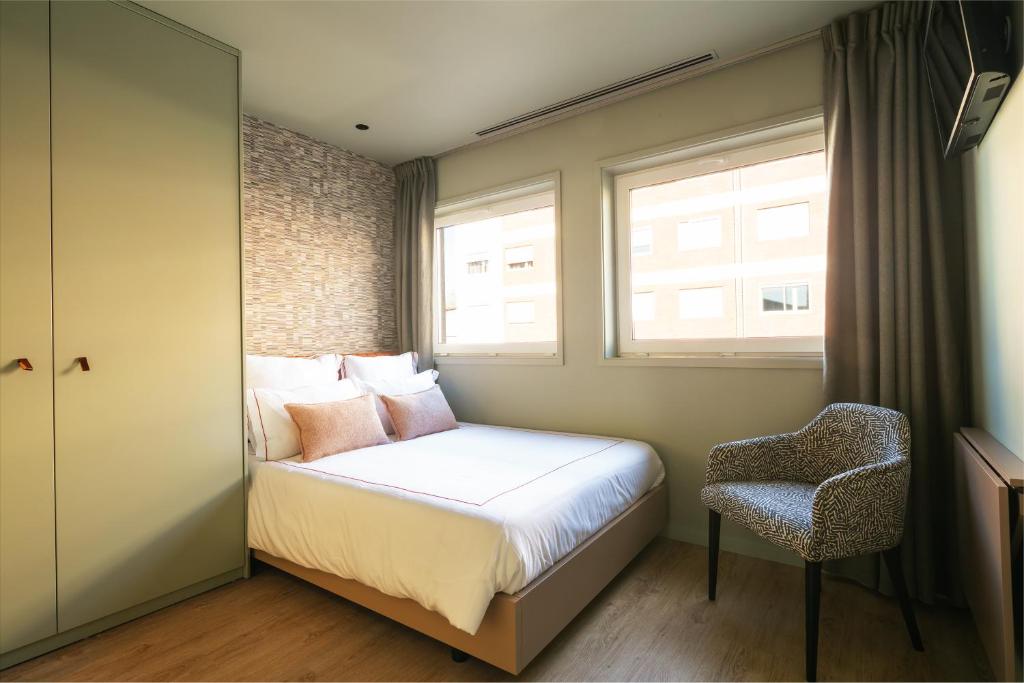 Fred's House Asprela - 
