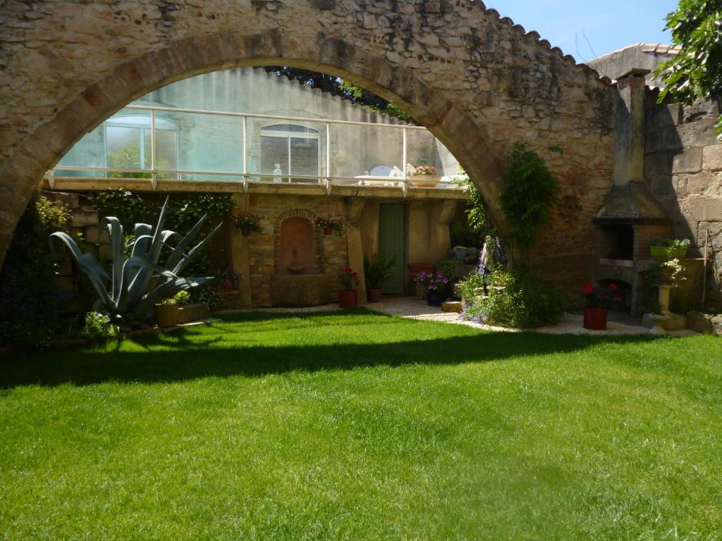 Charmante villa - Two-Bedroom Villa