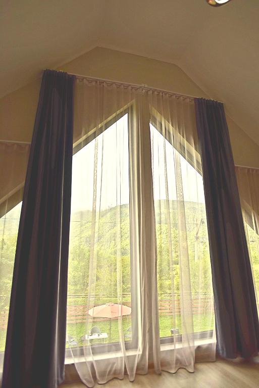 Fotografie z fotogalerie ubytování 4 Chalet near Borjomi v destinaci Bordžomi