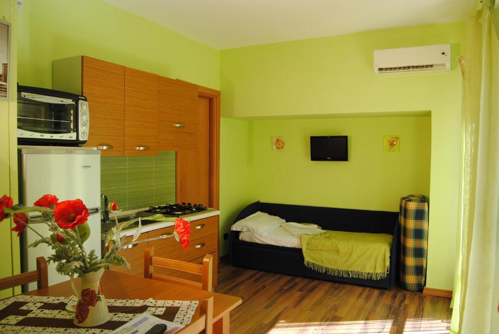 Residence Villa Il Glicine - 2