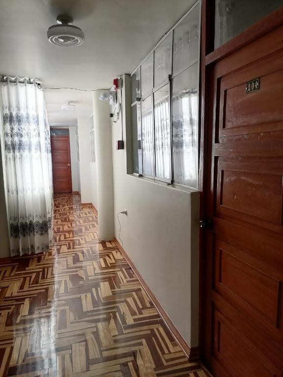 Fotografie z fotogalerie ubytování Hostal San Antonio Inn v destinaci Puno