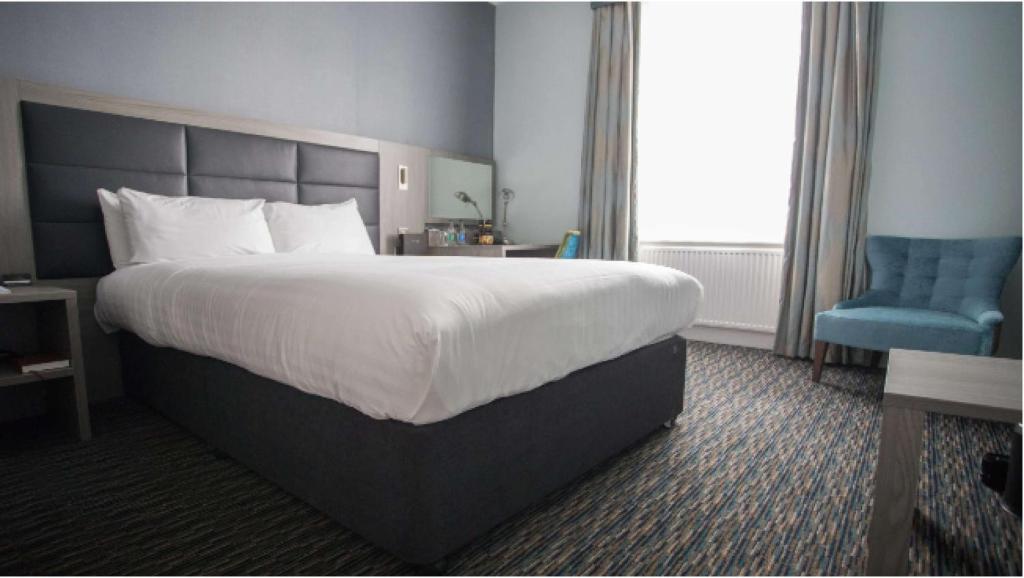 London Chigwell Prince Regent Hotel, BW Signature Collection - Resim 18