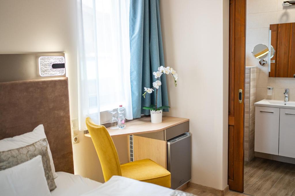 Fotografie z fotogalerie ubytování MeDoRa Park - Hotel MeDoRa*** v destinaci Gárdony