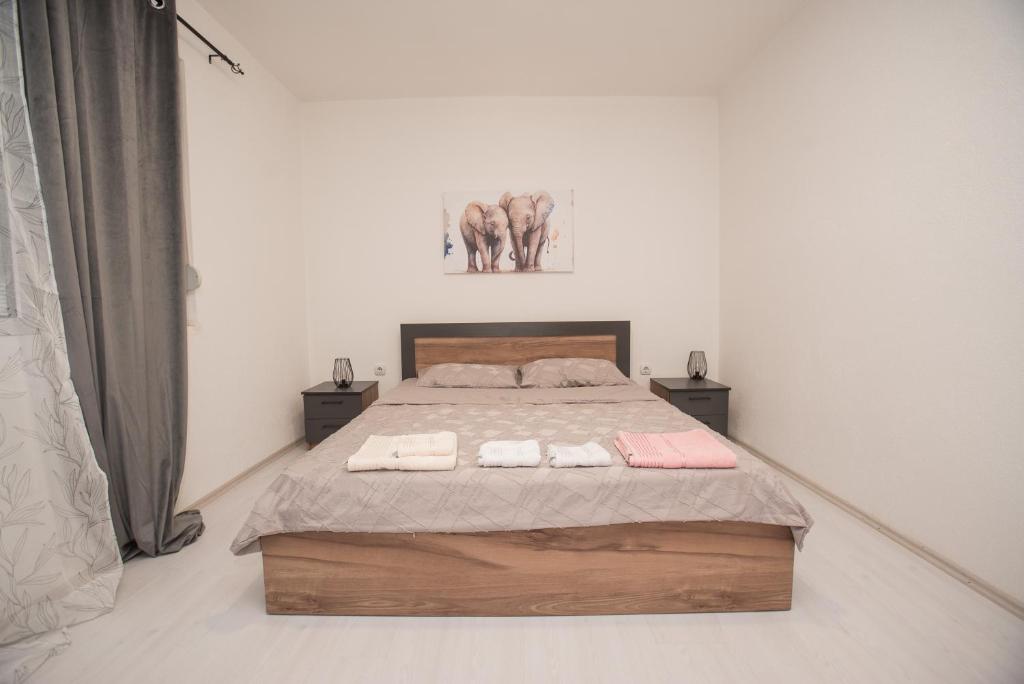 Fotografie z fotogalerie ubytování Biljana Apartments v destinaci Gevgelija