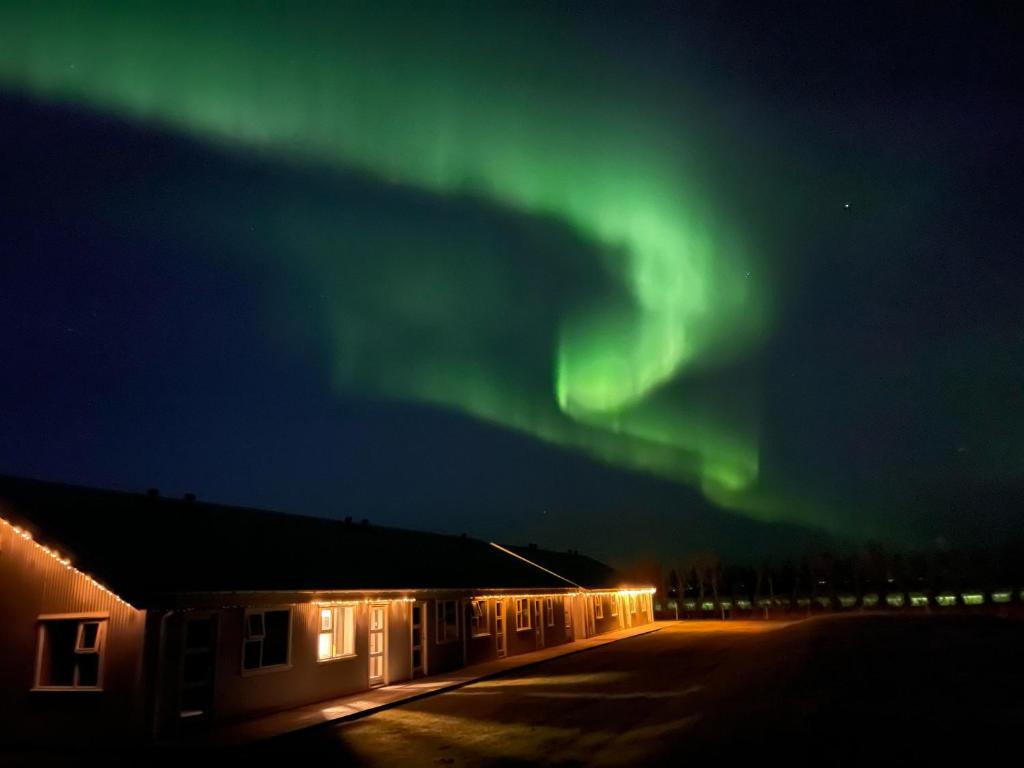 Fotografie z fotogalerie ubytování Hotel Vos v destinaci Hella