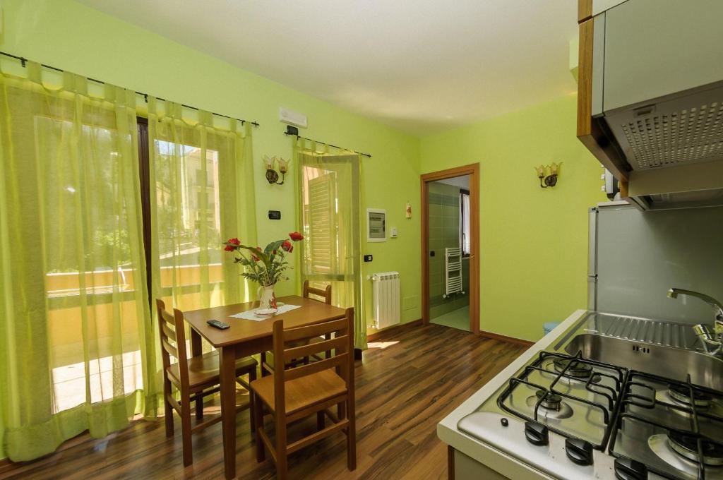 Residence Villa Il Glicine - 15