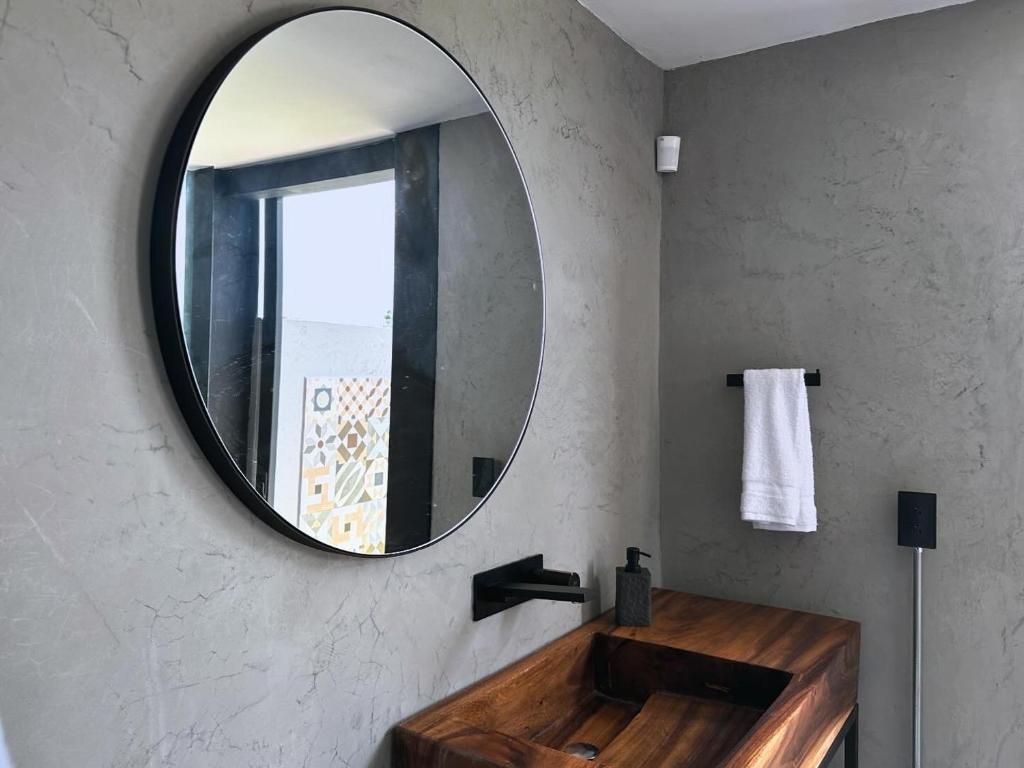 Fotografie z fotogalerie ubytování Belvedere Suite Campestre v destinaci Alcalá
