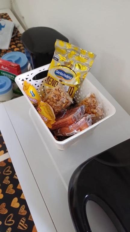 Photo de la galerie de l'établissement Refúgio Aconchegante, à Araruama