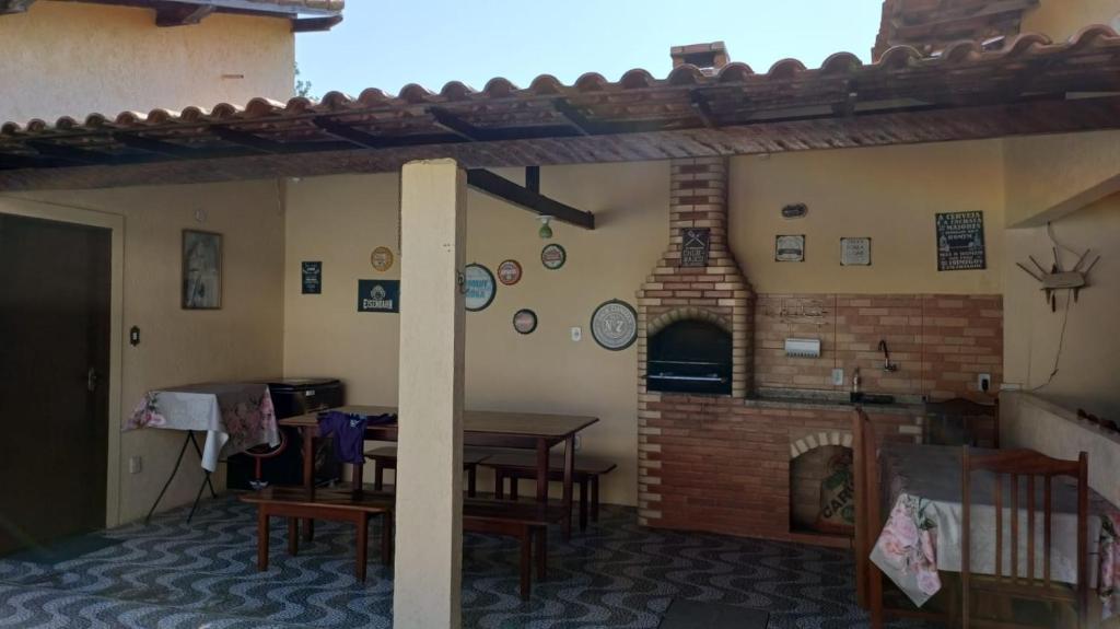 Φωτογραφία από το άλμπουμ του Refúgio Aconchegante σε Araruama