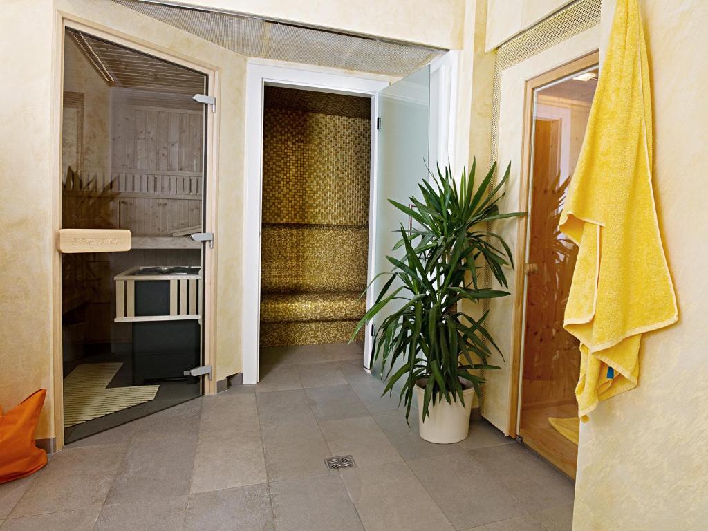 Fotografie z fotogalerie ubytování Das Moser - Hotel Garni am See (Adults Only) v destinaci Egg am Faaker See