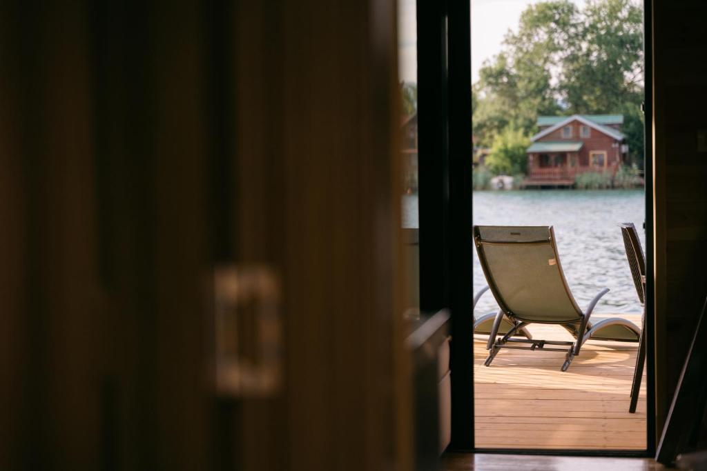 Fotografie z fotogalerie ubytování River house - Esperanza v destinaci Ulcinj