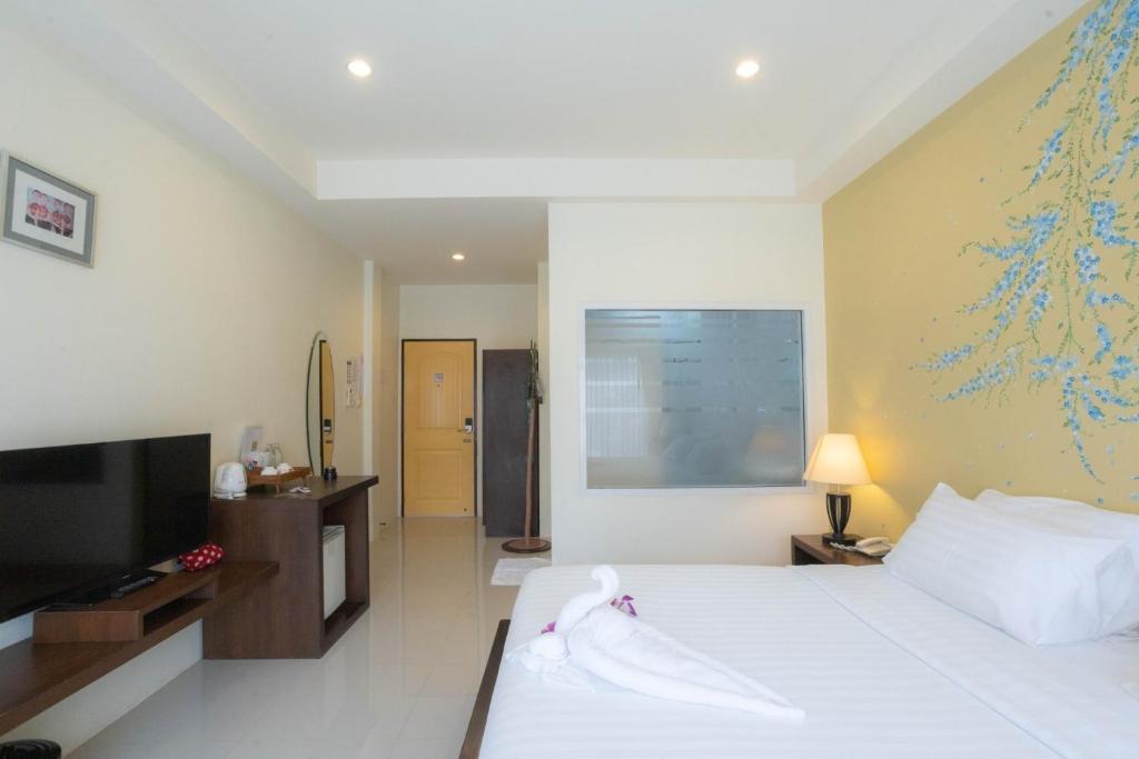 Maryo Resort Chiangrai - SHA Plus - Resim 38
