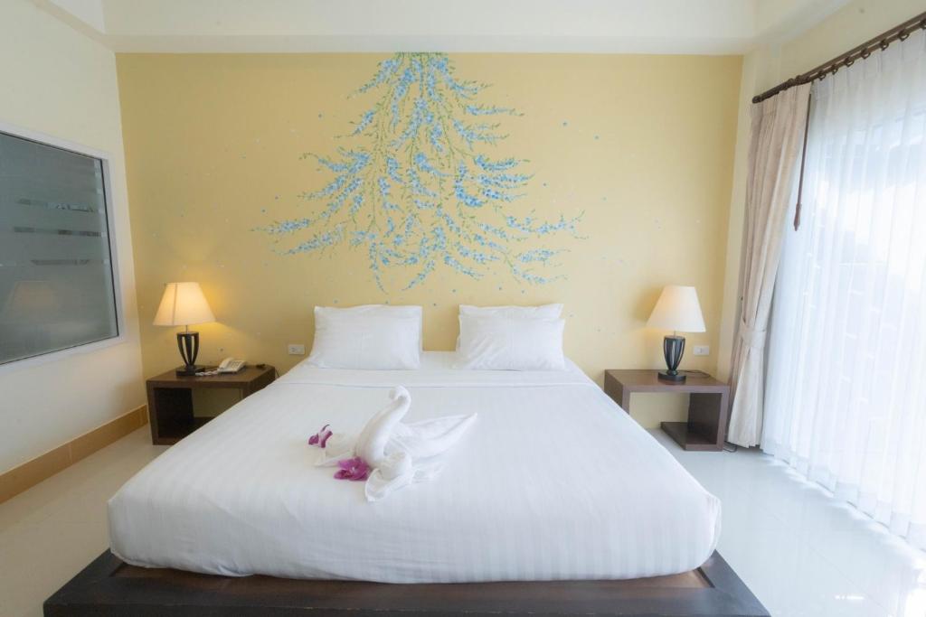 Maryo Resort Chiangrai - SHA Plus - Resim 39