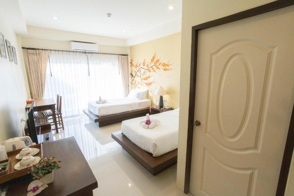 Maryo Resort Chiangrai - SHA Plus - Resim 40