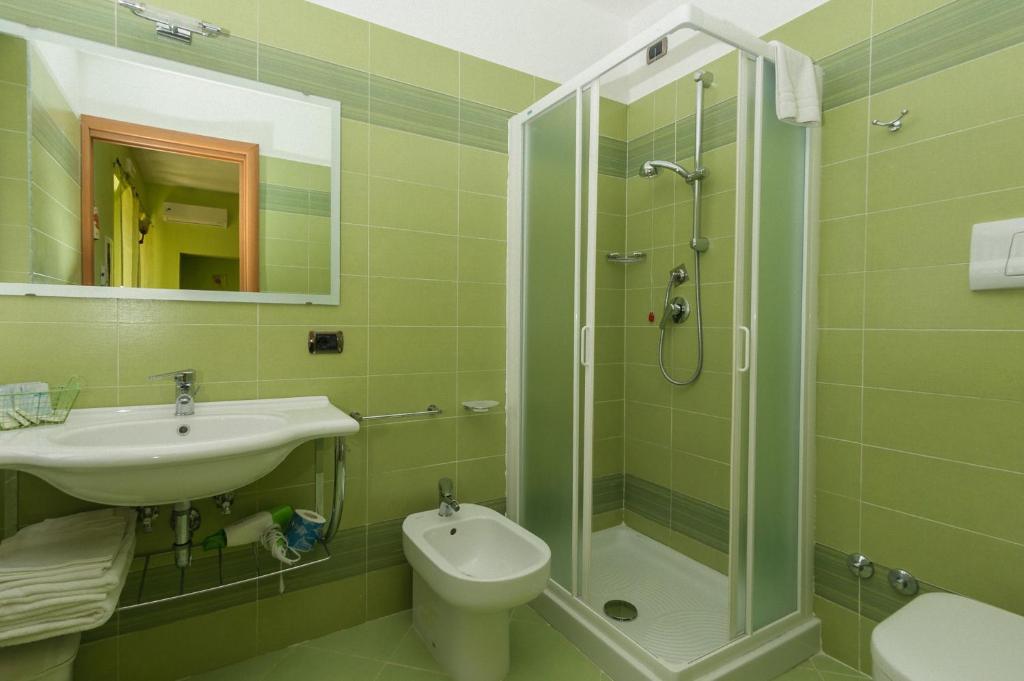 Residence Villa Il Glicine - 3