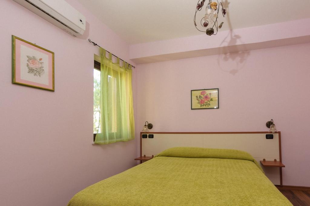 Residence Villa Il Glicine - 10