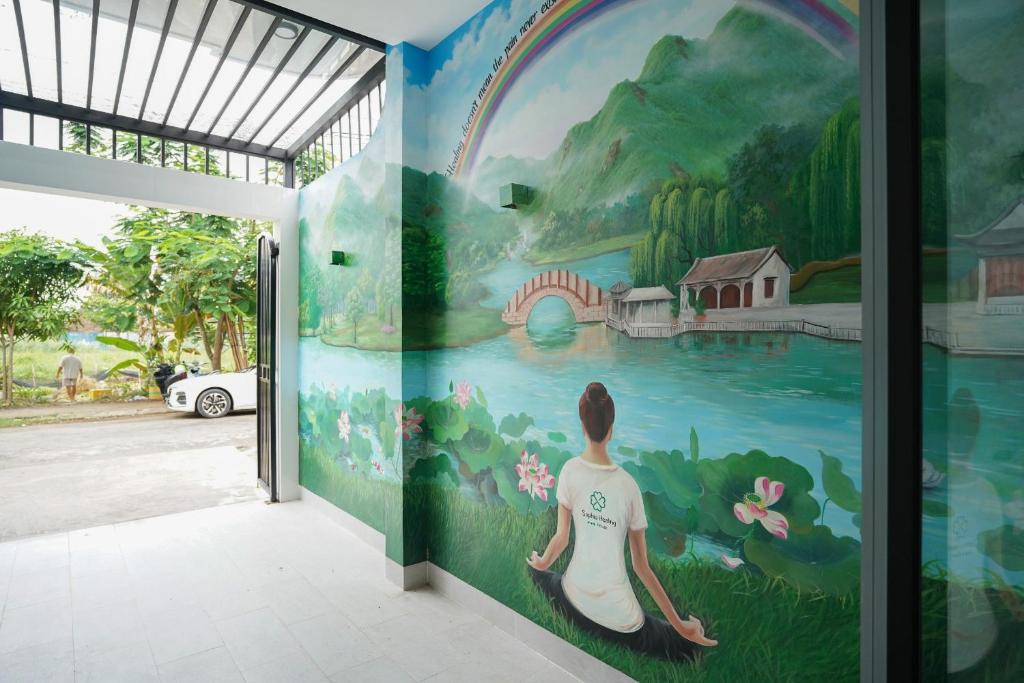 Fotografie z fotogalerie ubytování Sophia Healing House Cần Thơ v destinaci Can Tho