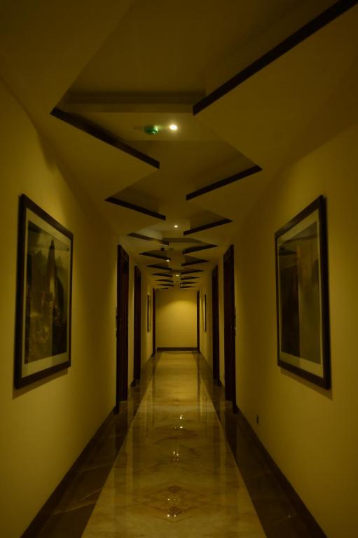Fotografie z fotogalerie ubytování La grande suite karaikal v destinaci Karaikal