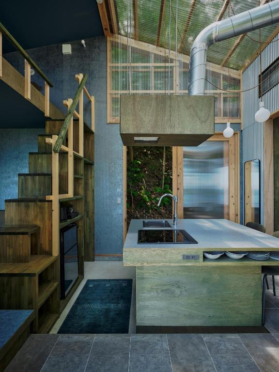 Fotografie z fotogalerie ubytování mimoro kagawa v destinaci Sanuki