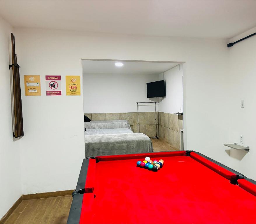TuRiStAnDo eM fLoRiPa - Espaço PRIVATIVO até 6 pessoas - Housity