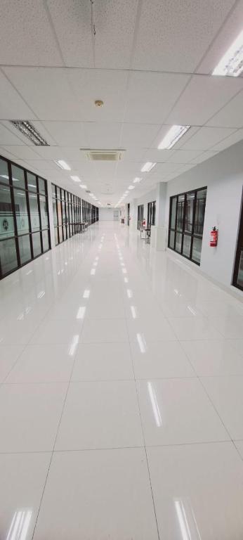Fotografie z fotogalerie ubytování TOS Hotel & Convention Center Tangerang Powered by Archipelago v destinaci Tangerang