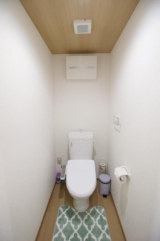 Uhome Suido Apartment SD - 401